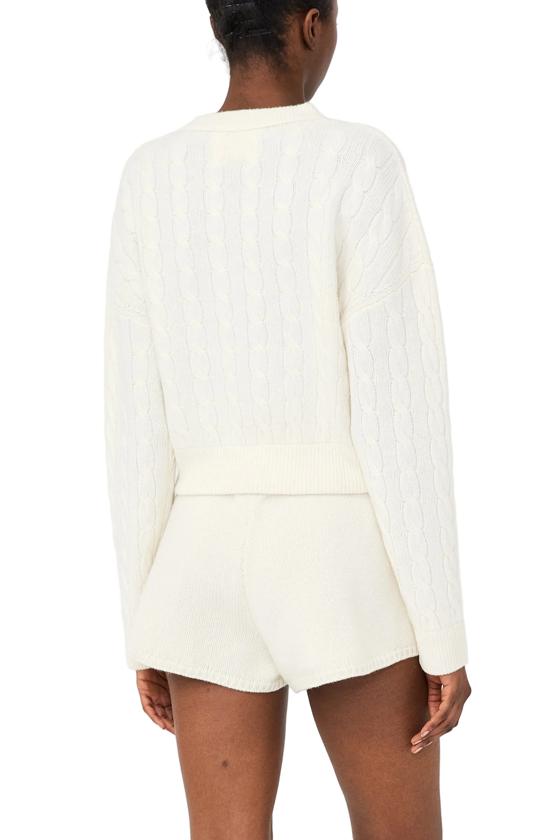 LISA YANG CASSIE CARDIGAN - Image 4