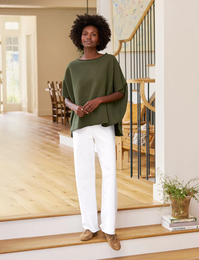 FRANK & EILEEN CATHERINE - LONG SWEATPANT - Image 10