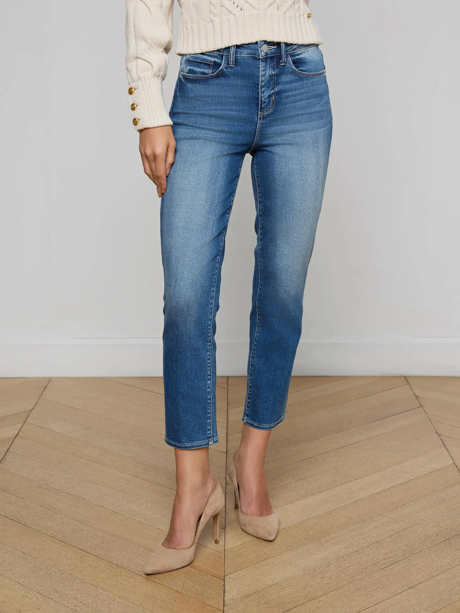 L'AGENCE CELESTIA ULTRA HIGH RISE SLIM - Image 3