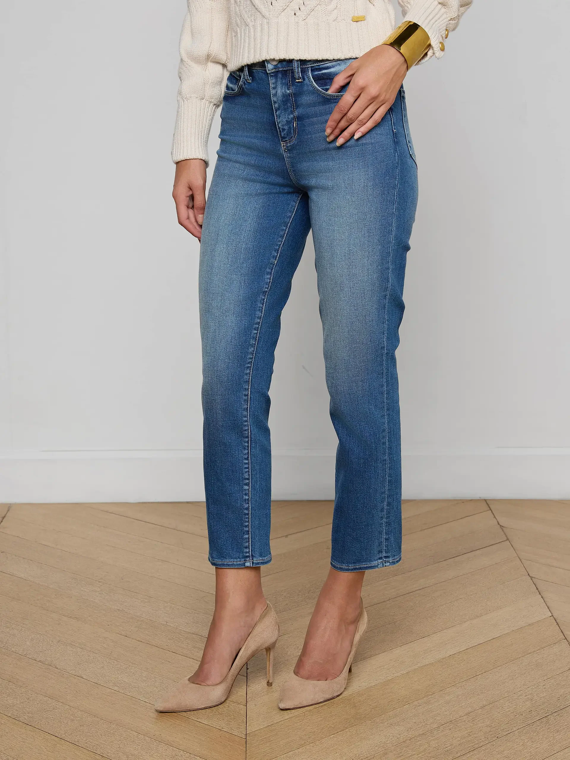 L'AGENCE CELESTIA ULTRA HIGH RISE SLIM - Image 4