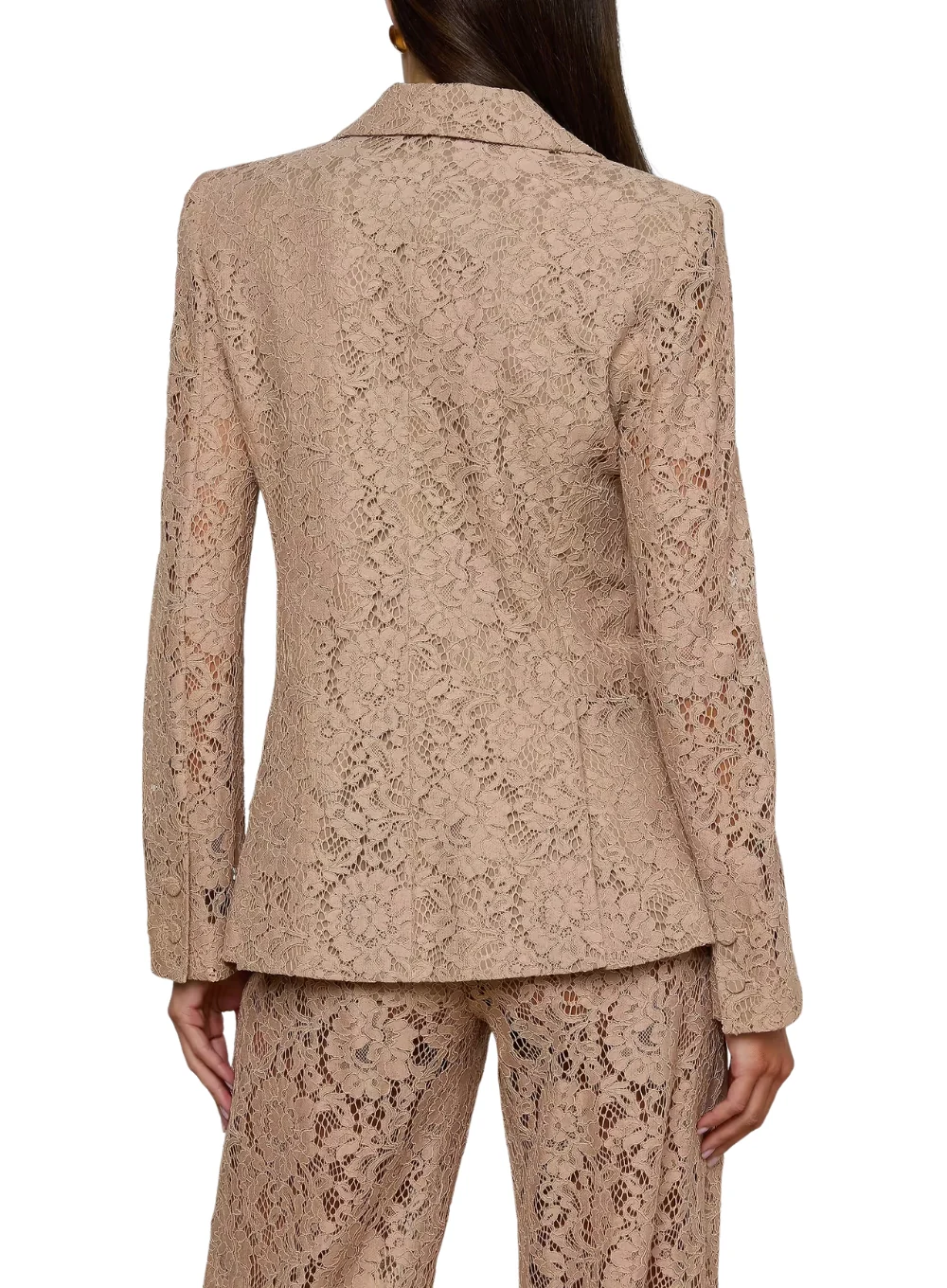 L'AGENCE CHAMBERLAIN BLAZER - Image 4