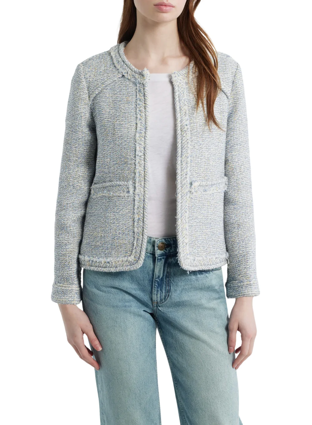 RAG & BONE CLARICE JACKET - Image 2