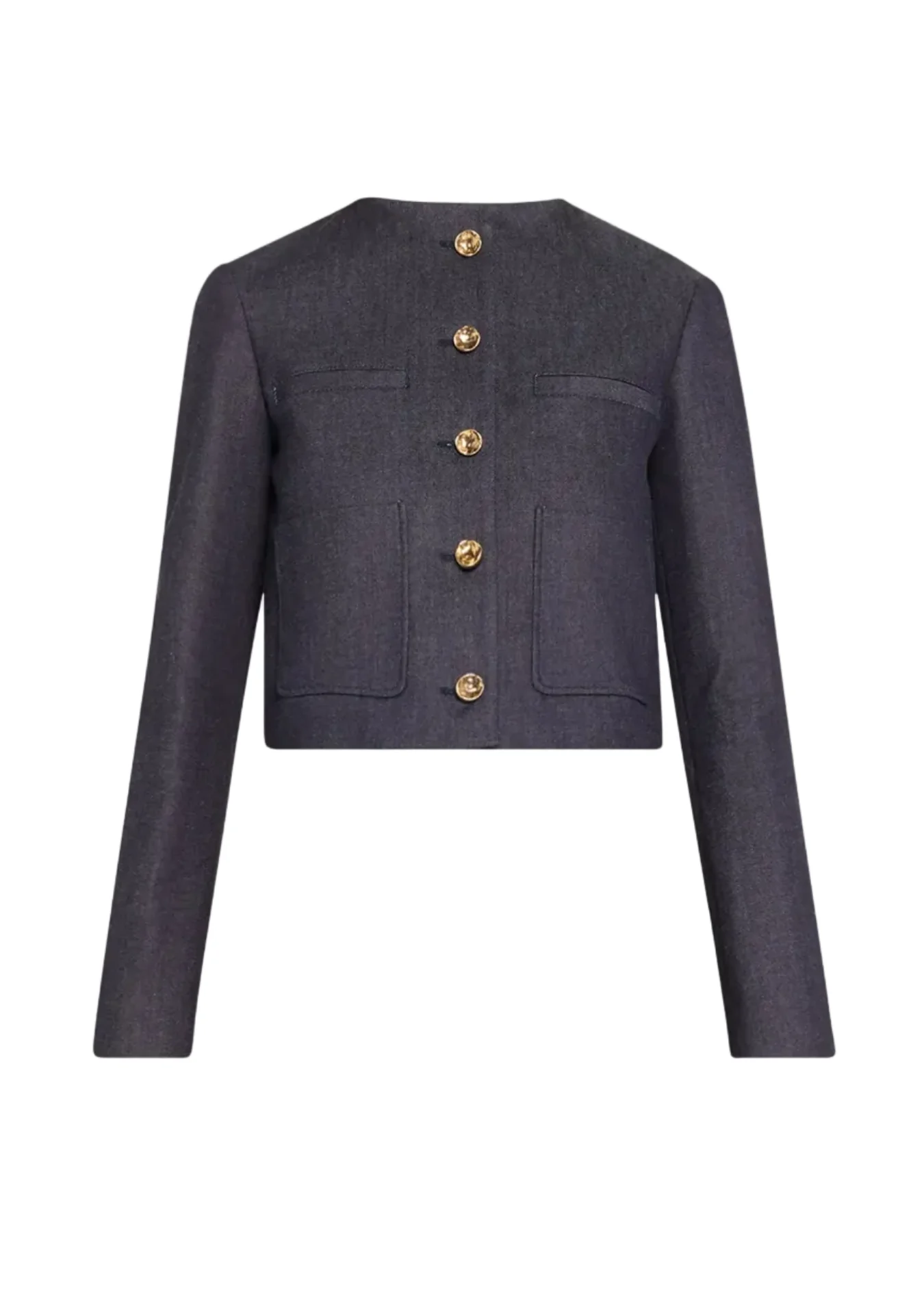 ALTUZARRA BERNADETTE JACKET - Image 3
