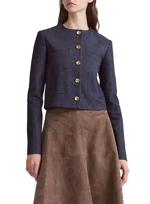 ALTUZARRA BERNADETTE JACKET - Image 4