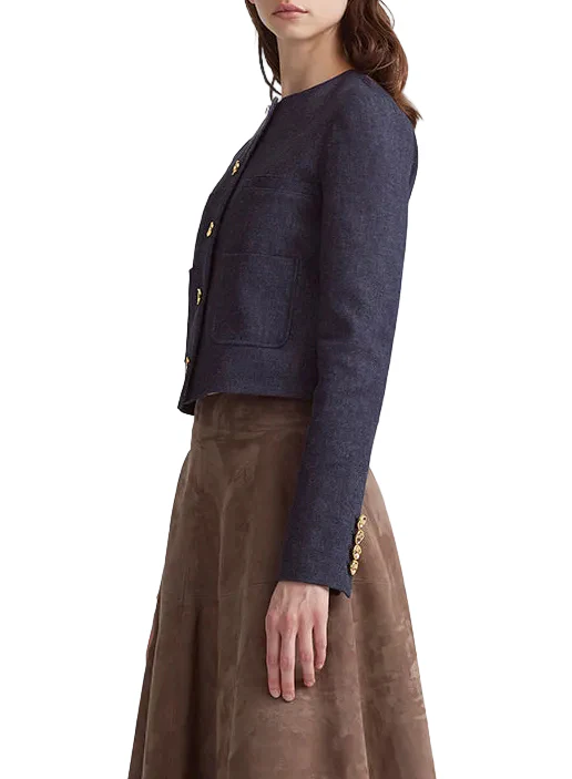 ALTUZARRA BERNADETTE JACKET - Image 5