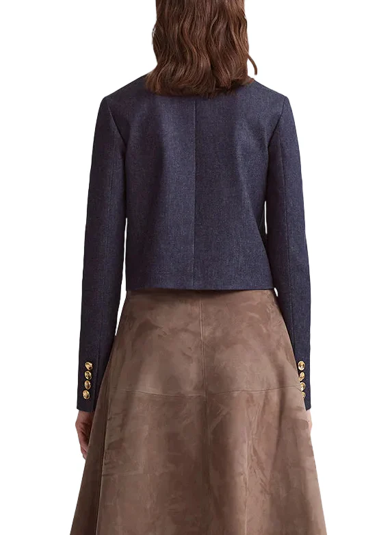 ALTUZARRA BERNADETTE JACKET - Image 6
