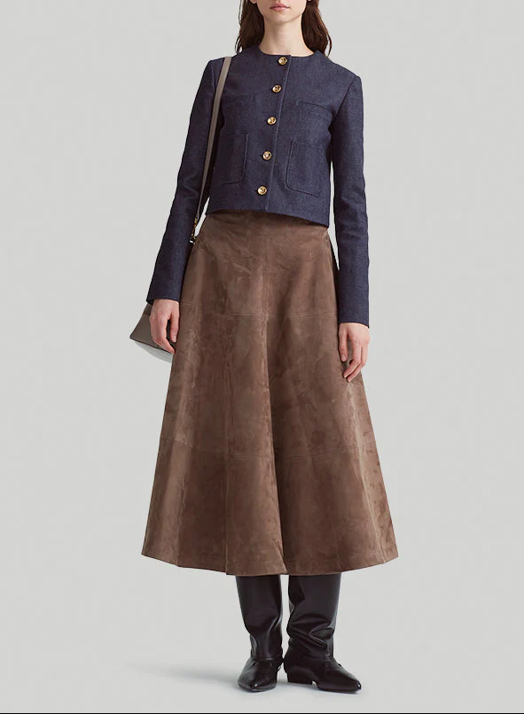 ALTUZARRA BERNADETTE JACKET - Image 7