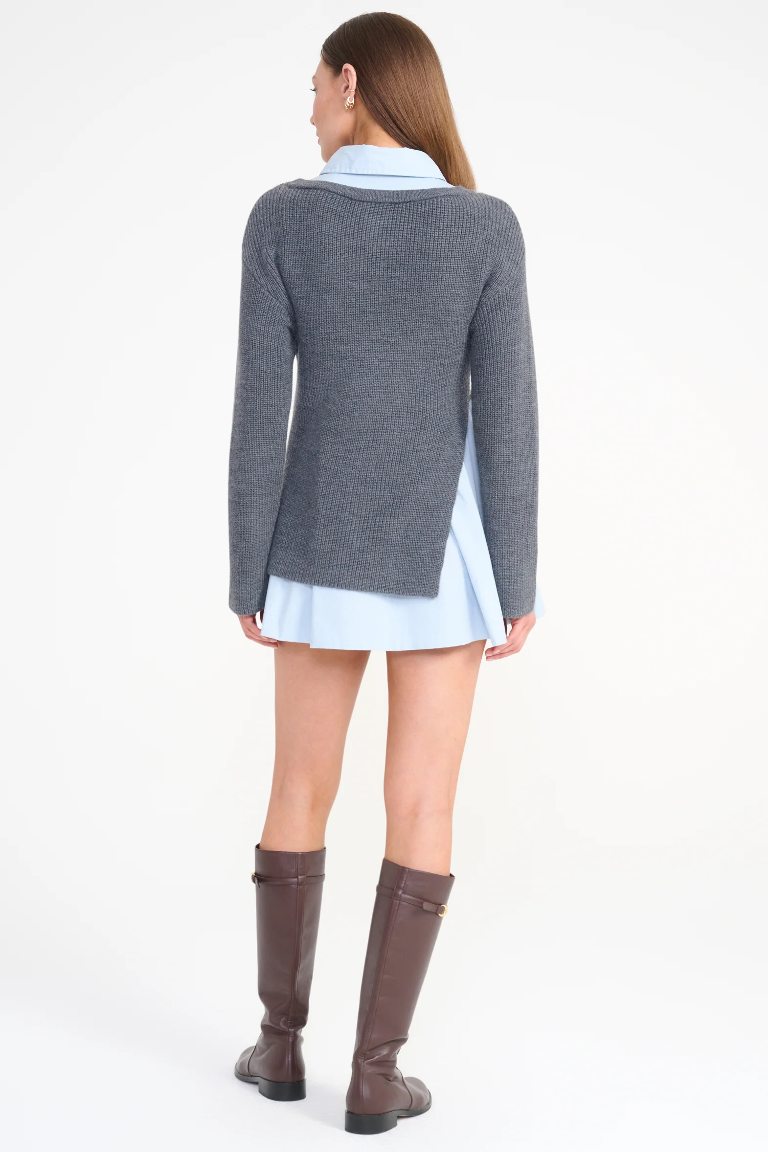 STAUD DANE DRESS - Image 3