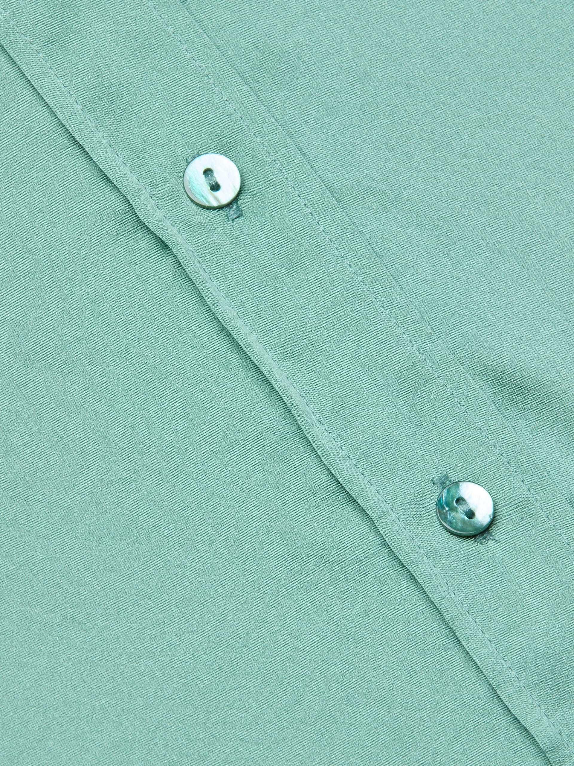 L'AGENCE DANI 3/4 SLEEVE BLOUSE - Image 6