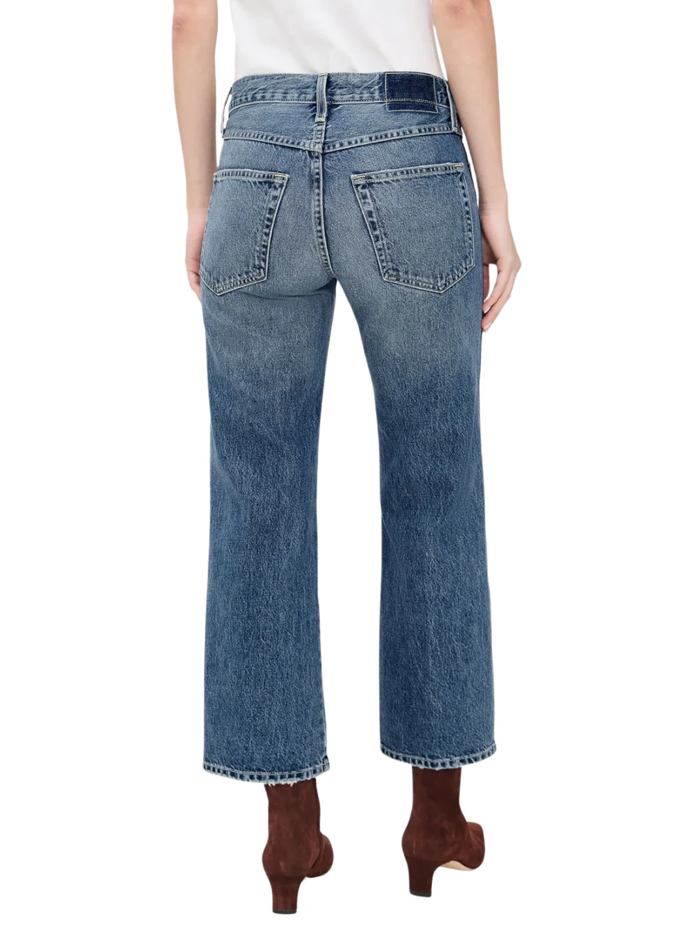 AMO DENIM ROBBIE - Image 3