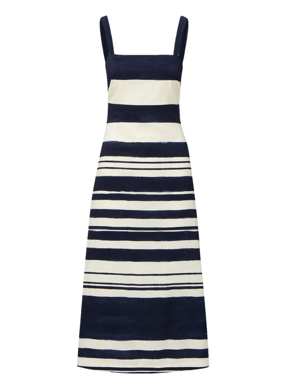 VERONICA BEARD ELLA DRESS