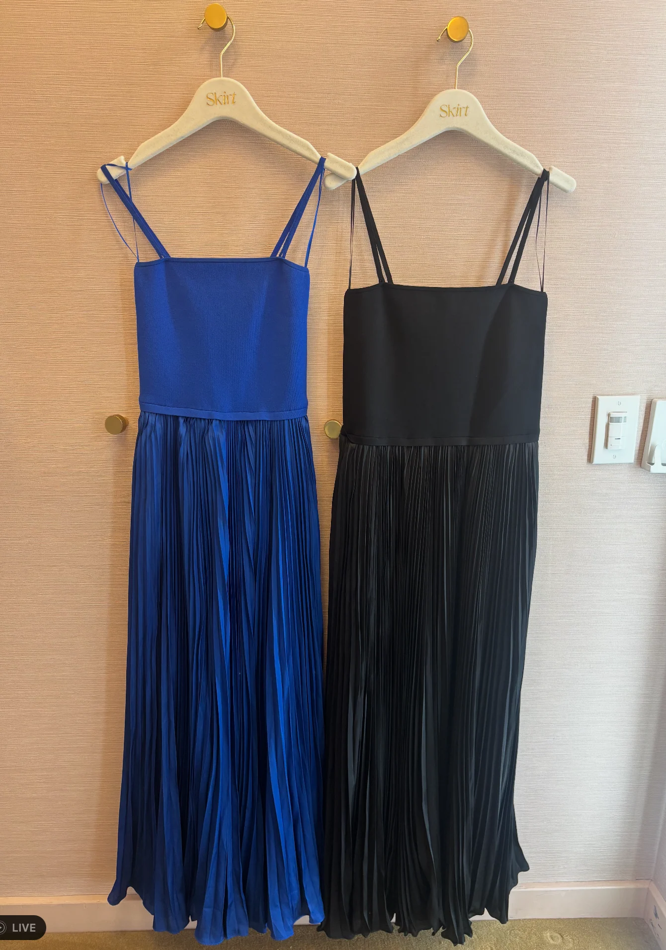 LA LIGNE ESTELLE DRESS - Image 3