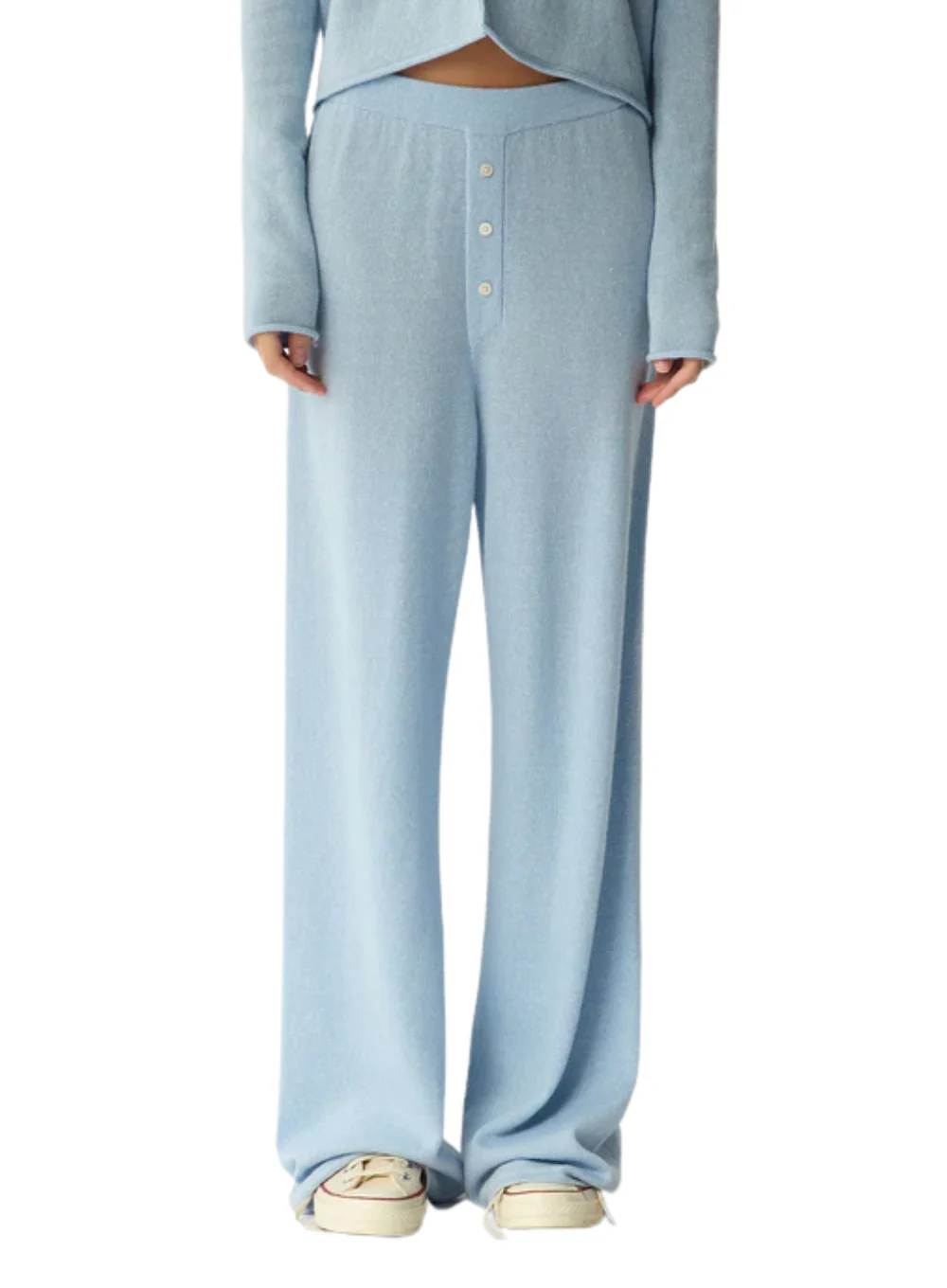 GUEST IN RESIDENCE EVERYWEAR PANT - Image 2