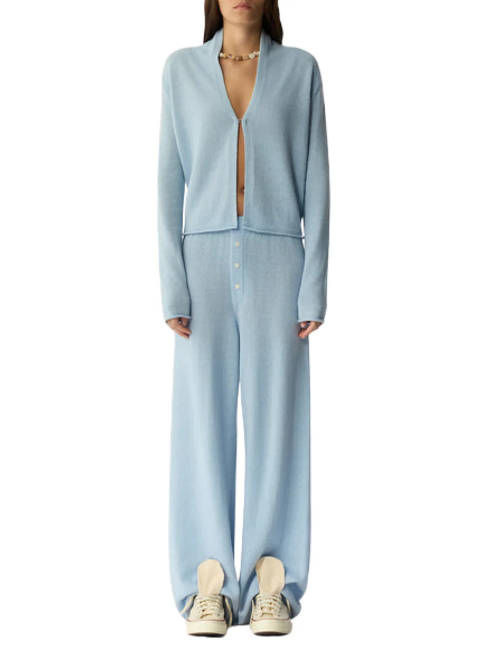 GUEST IN RESIDENCE EVERYWEAR PANT - Image 3
