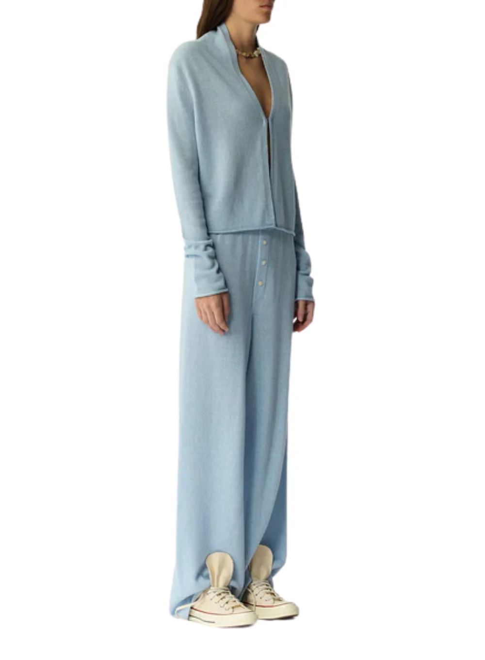 GUEST IN RESIDENCE EVERYWEAR PANT - Image 4