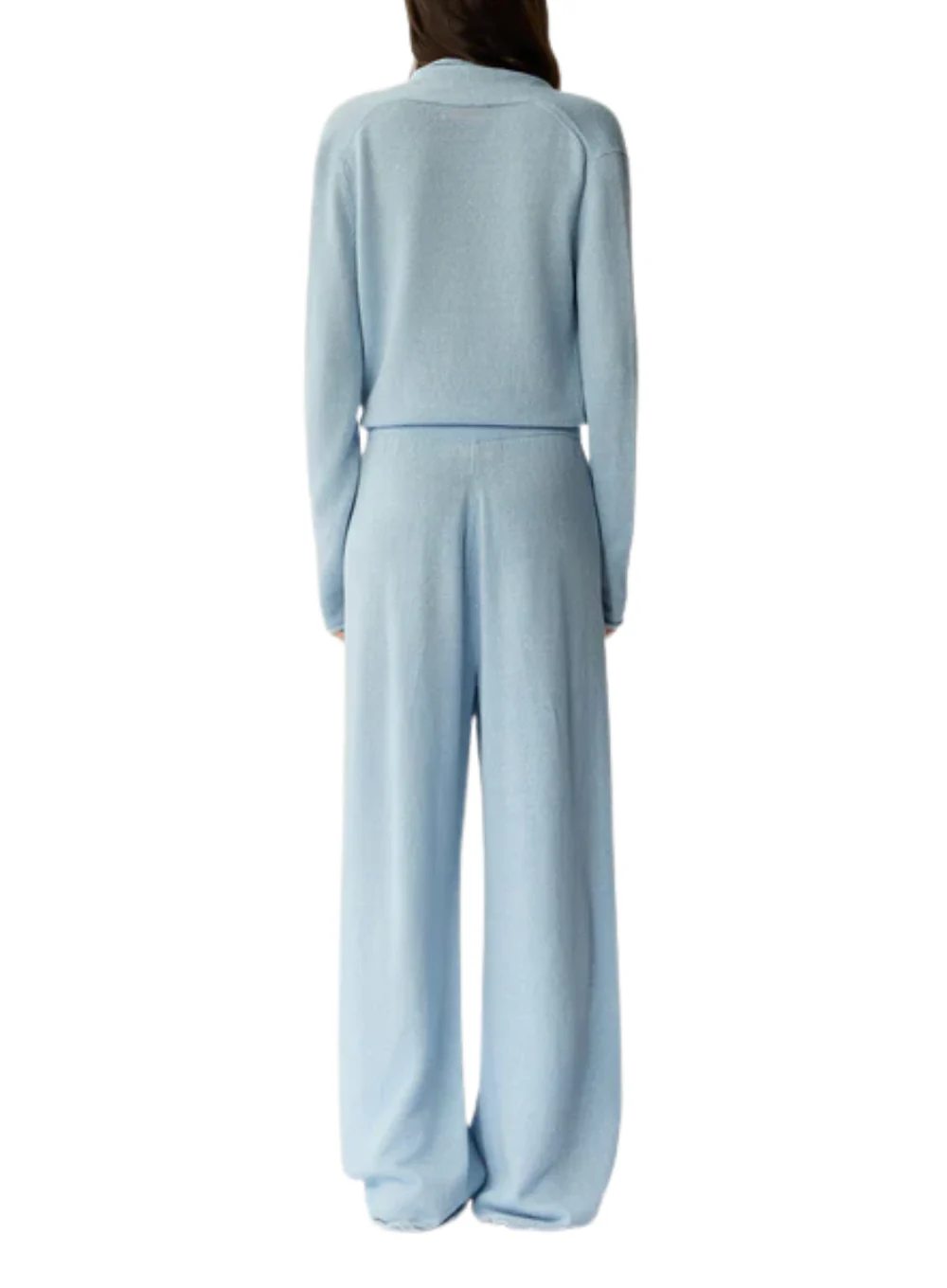 GUEST IN RESIDENCE EVERYWEAR PANT - Image 5