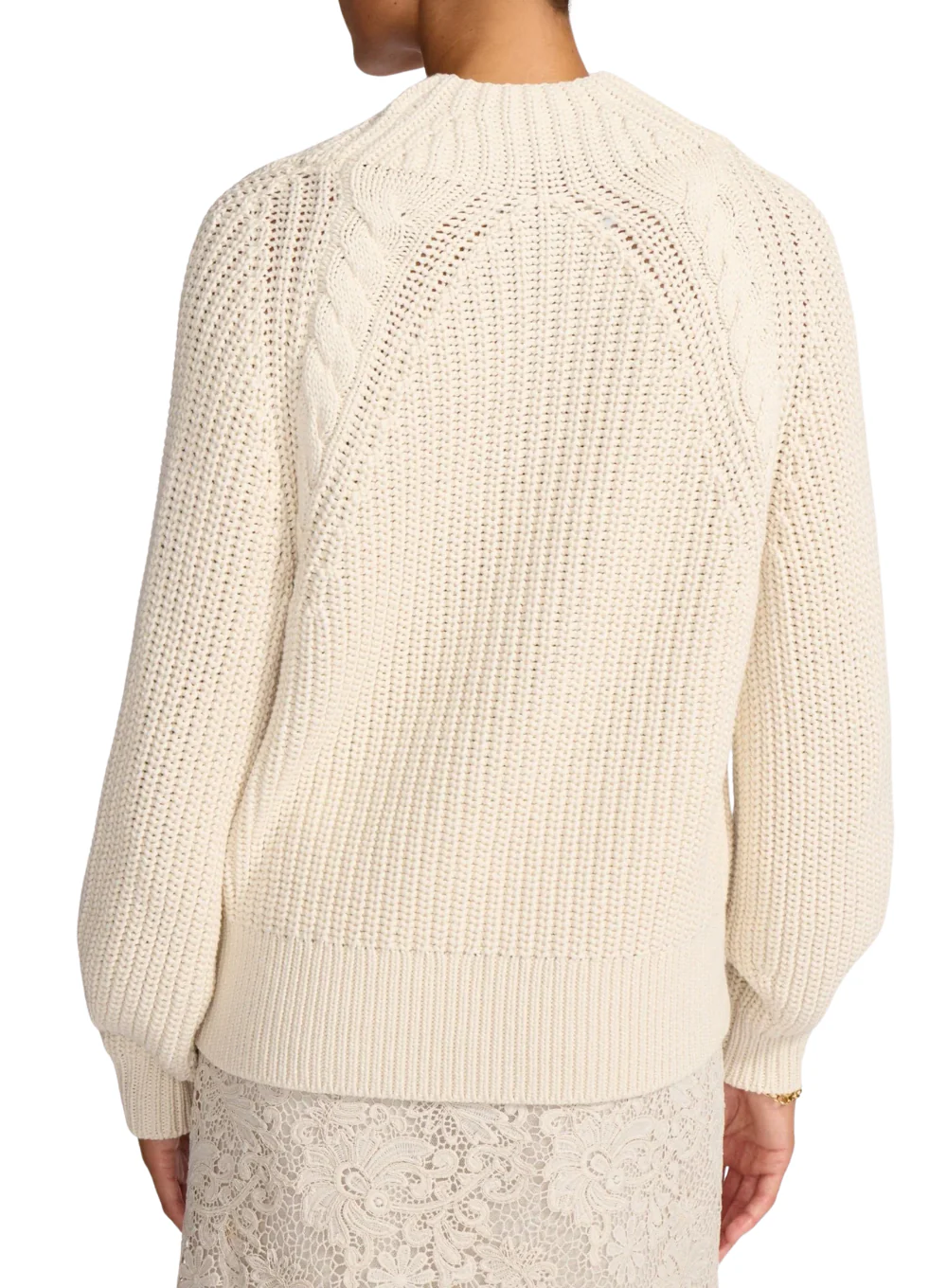 BROCHU WALKER EYRES SWEATER - Image 4