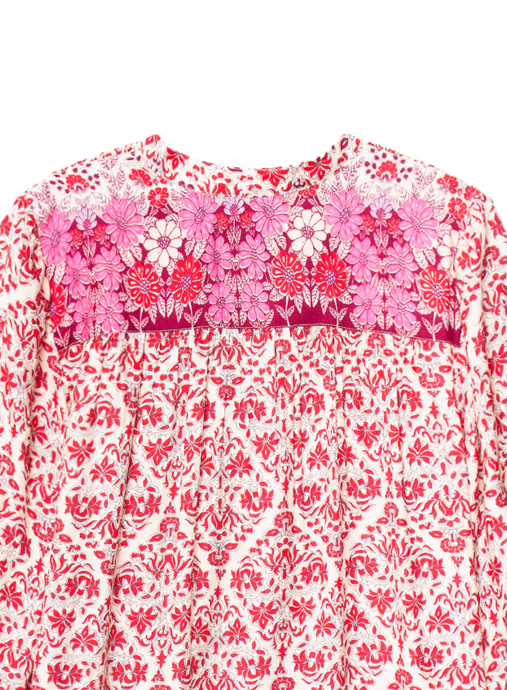 XIRENA FAYE SHIRT - Image 2
