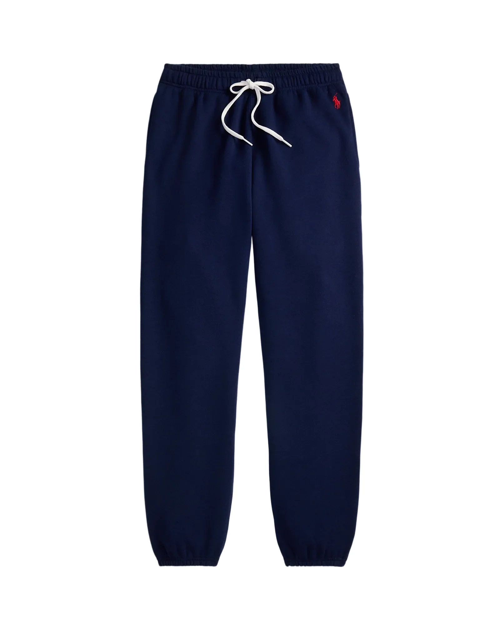 RALPH LAUREN FLEECE KNIT JOGGERS