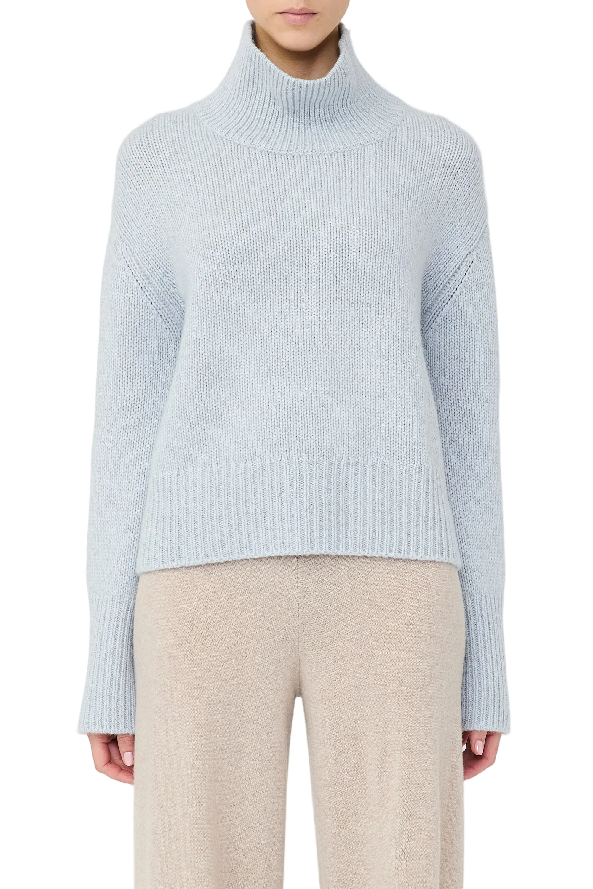 LISA YANG FLEUR D SWEATER