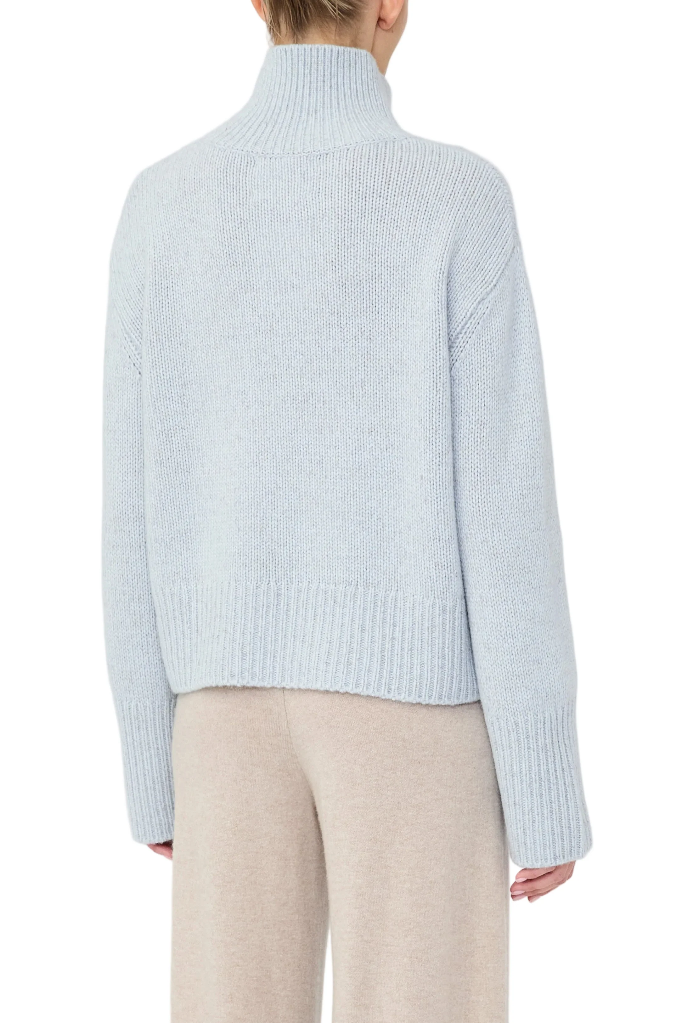 LISA YANG FLEUR D SWEATER - Image 3