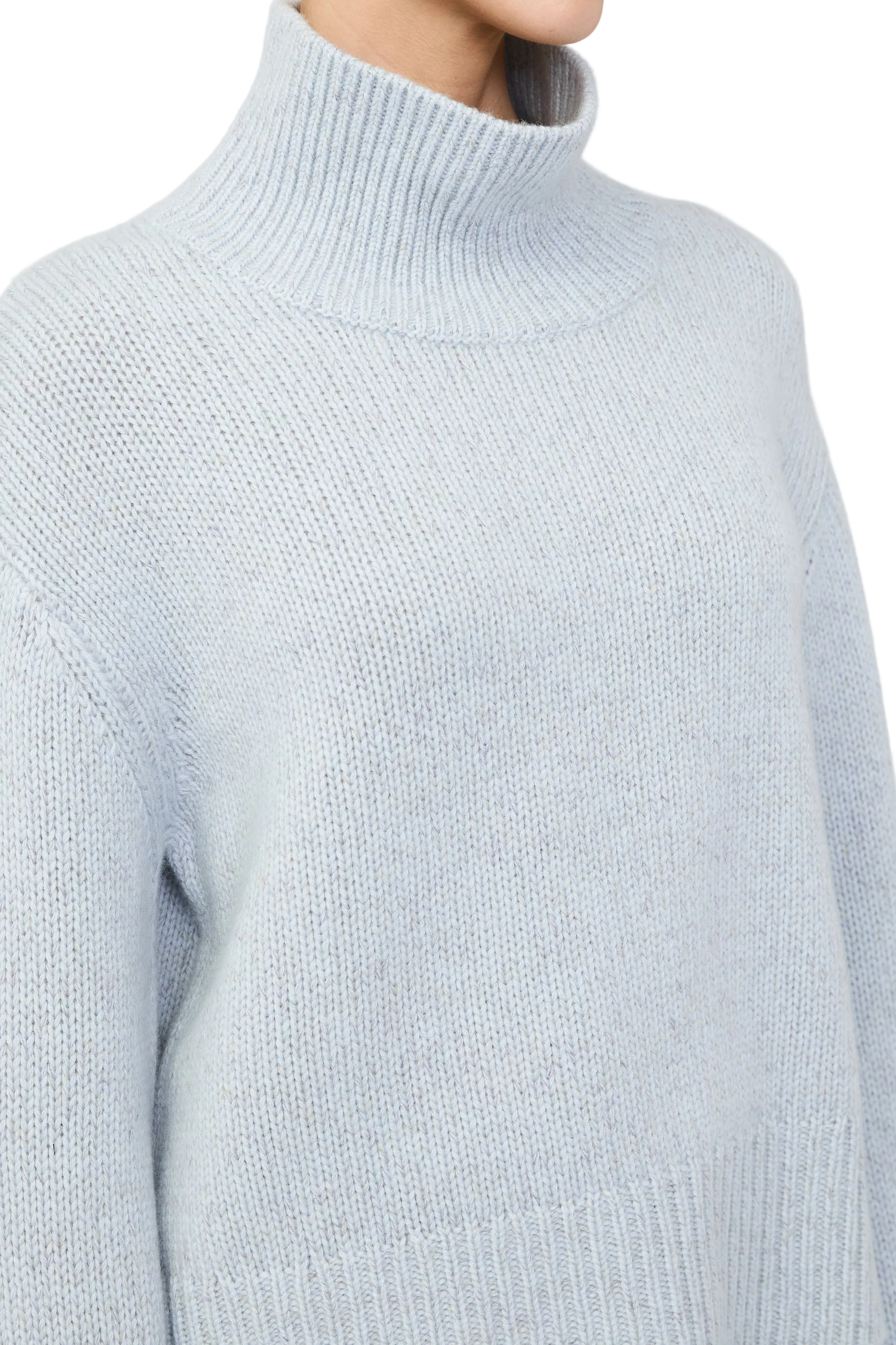 LISA YANG FLEUR D SWEATER - Image 4