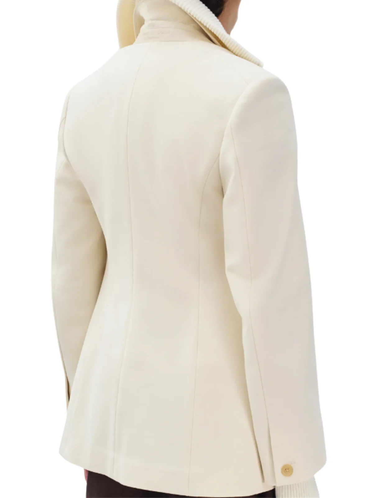 RAG AND BONE FRANK PONTE BLAZER - Image 4