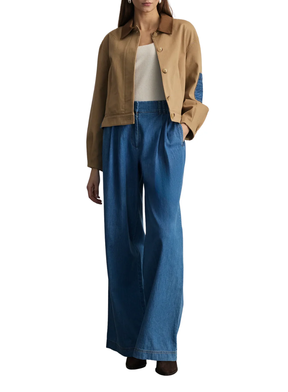 TANYA TAYLOR GABE JACKET - Image 3
