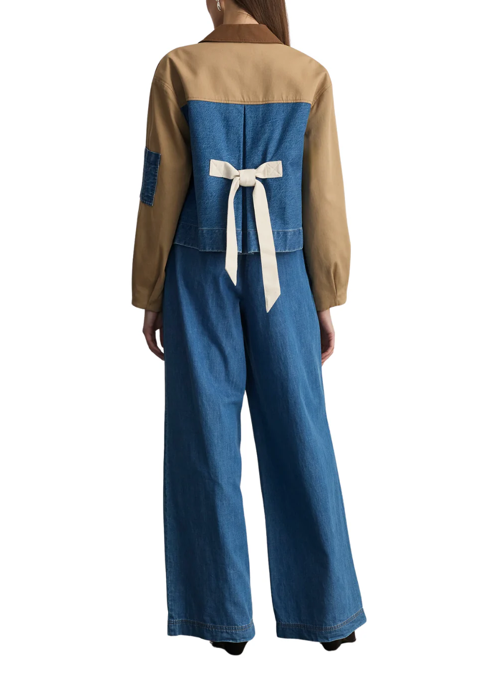 TANYA TAYLOR GABE JACKET - Image 5