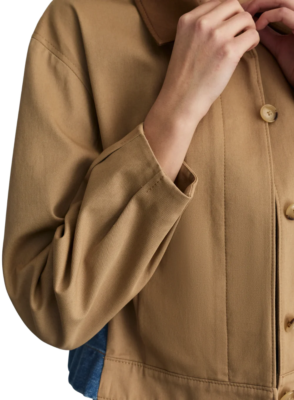 TANYA TAYLOR GABE JACKET - Image 6
