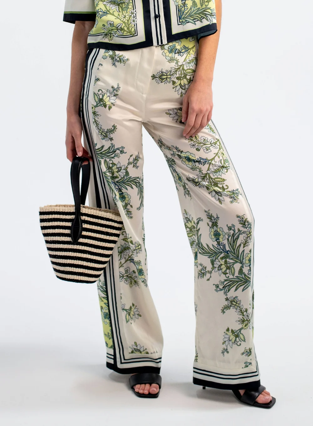 VERONICA BEARD GRIGORE PANT