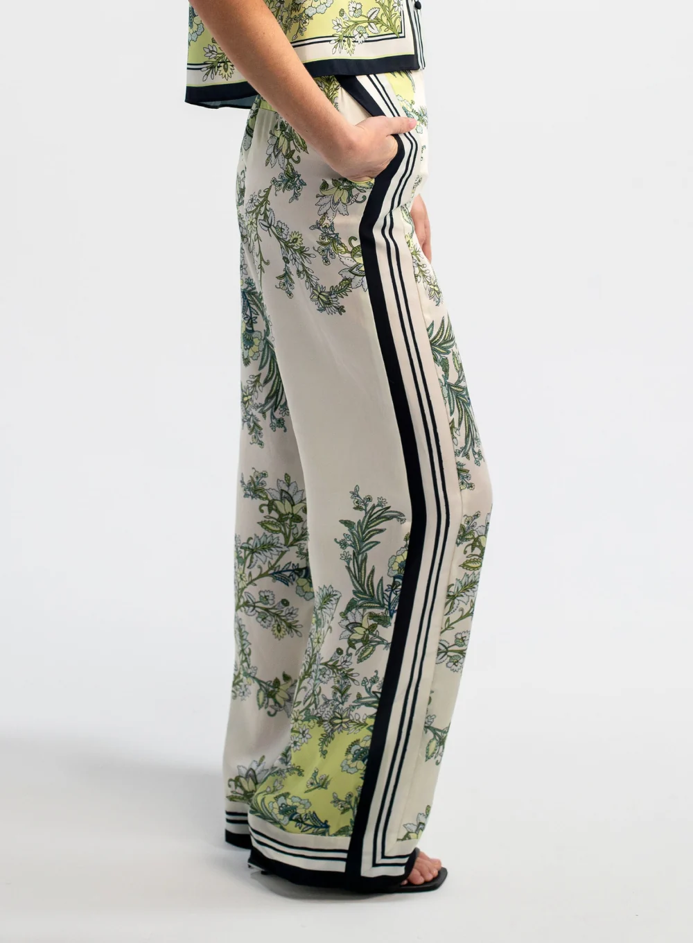 VERONICA BEARD GRIGORE PANT - Image 2