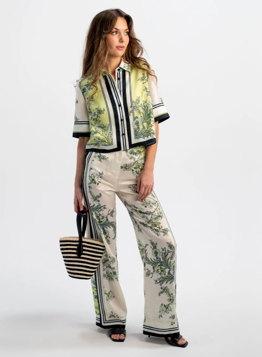VERONICA BEARD GRIGORE PANT - Image 3