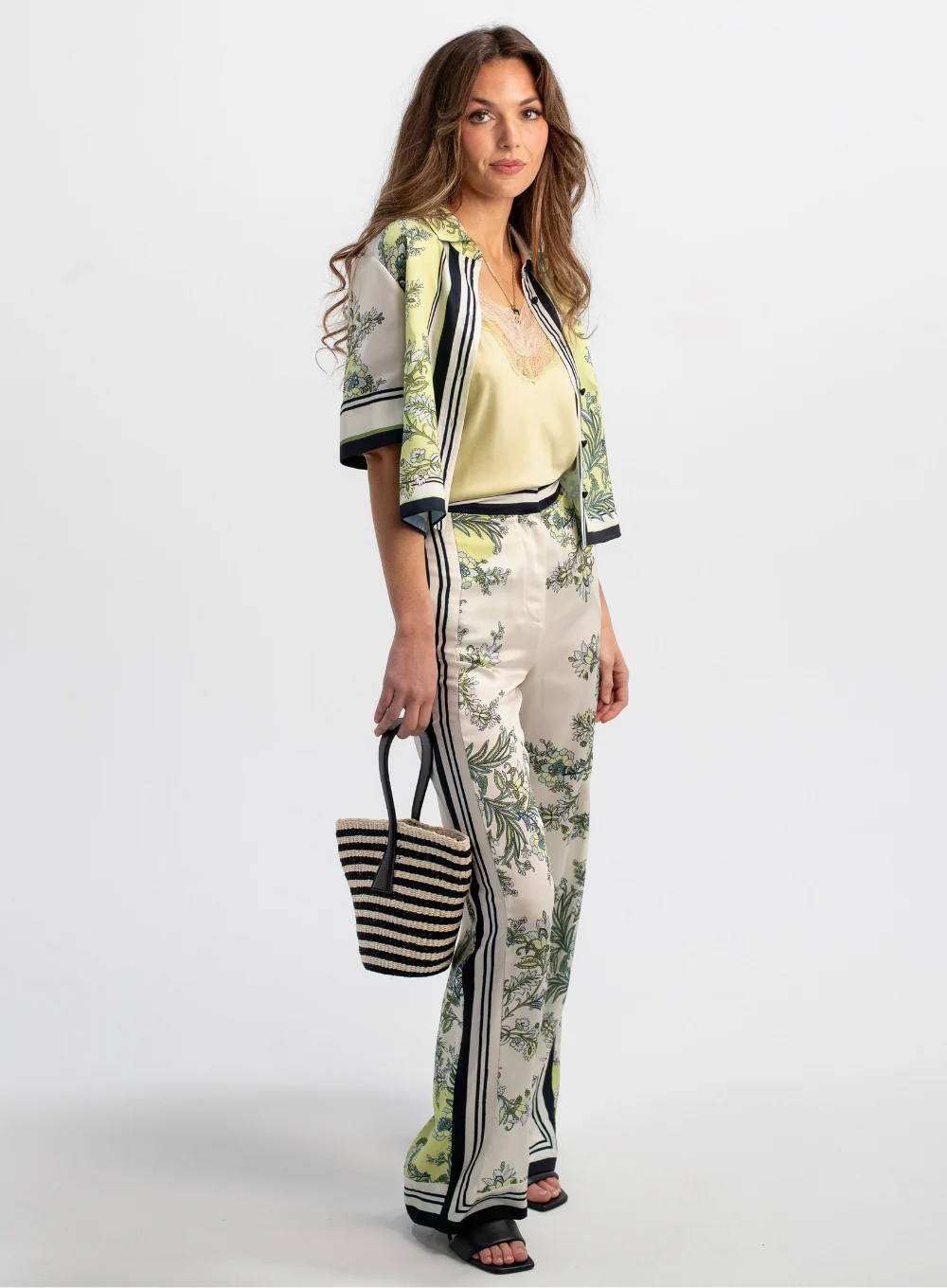 VERONICA BEARD GRIGORE PANT - Image 4