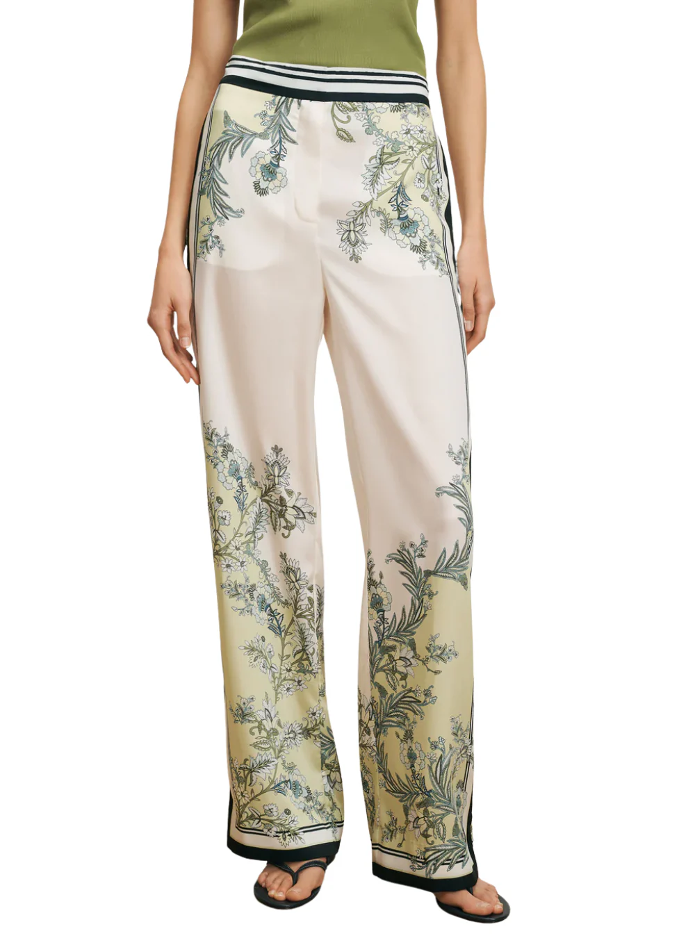 VERONICA BEARD GRIGORE PANT - Image 7