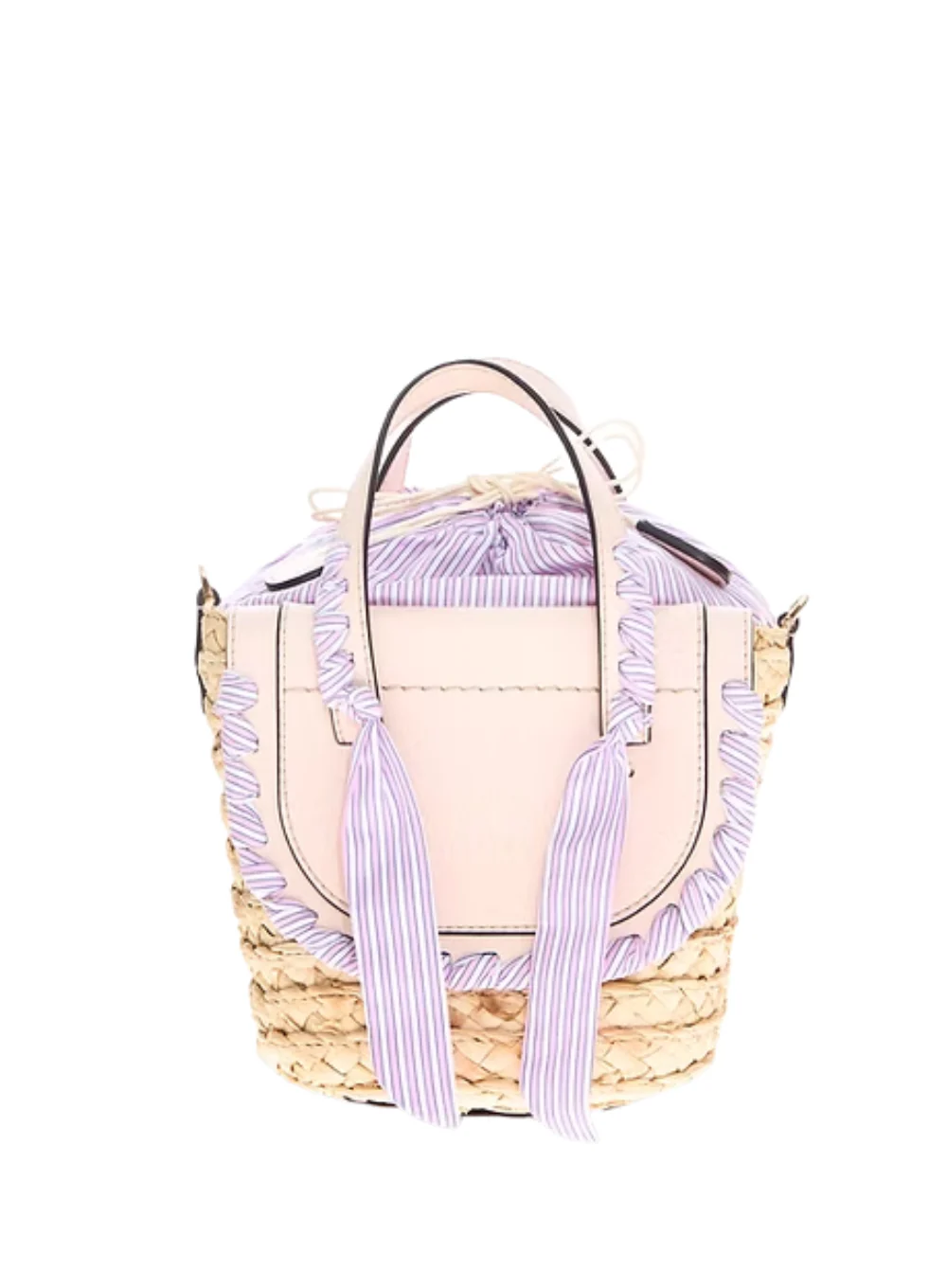 CUBA LAB HABANERA POPELINE CONFETTO BAG - Image 3