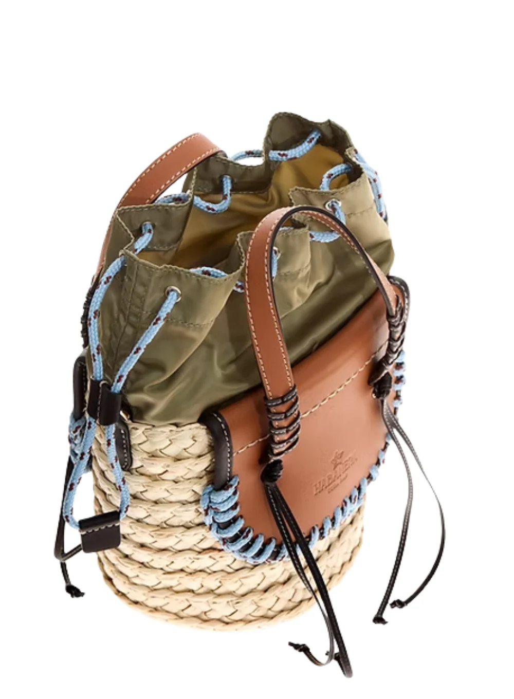 CUBA LAB HABANERA TREK CANYON BAG - Image 5