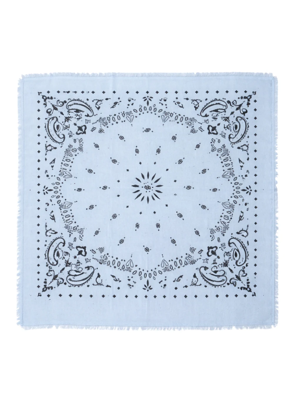 KUJTEN GRAND BANDANA SCARF