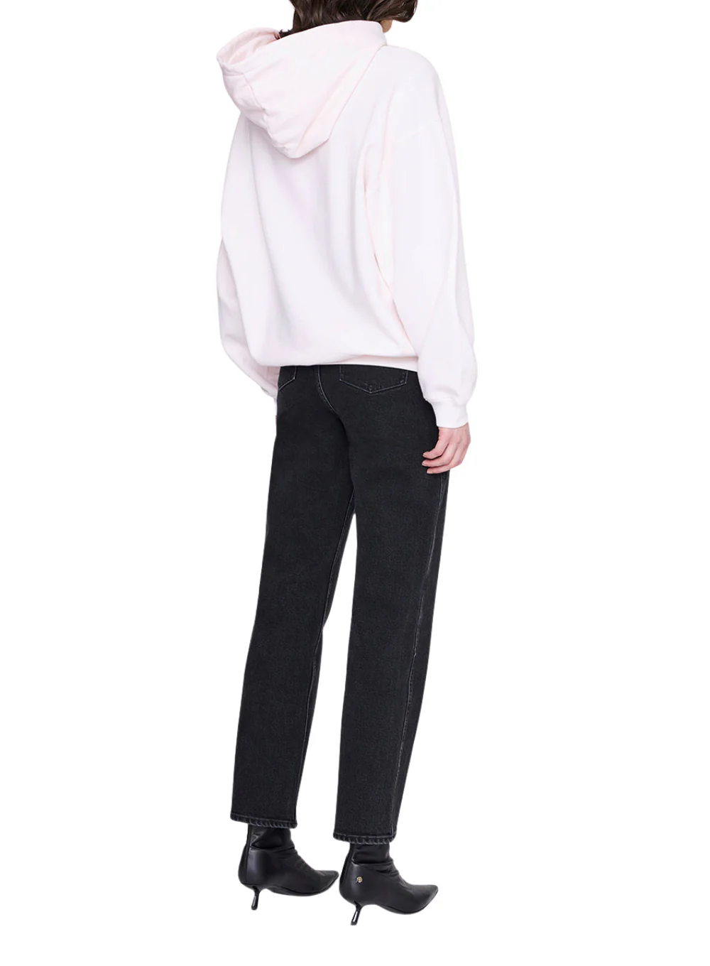 ANINE BING HARVEY SWEATSHIRT - Image 4