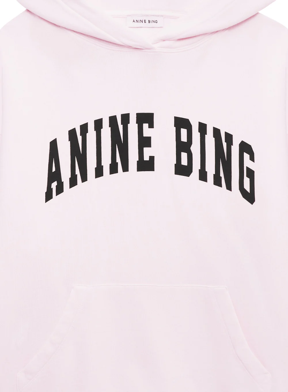 ANINE BING HARVEY SWEATSHIRT - Image 5