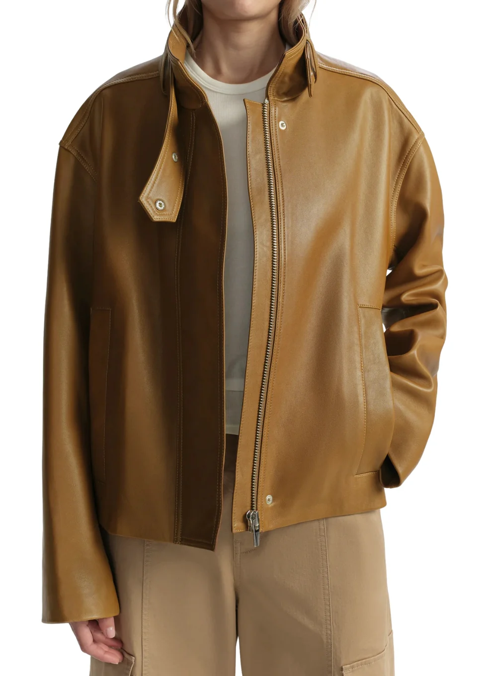 A.L.C. HUDSON JACKET - Image 3