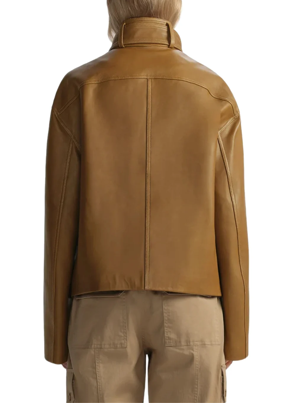 A.L.C. HUDSON JACKET - Image 4