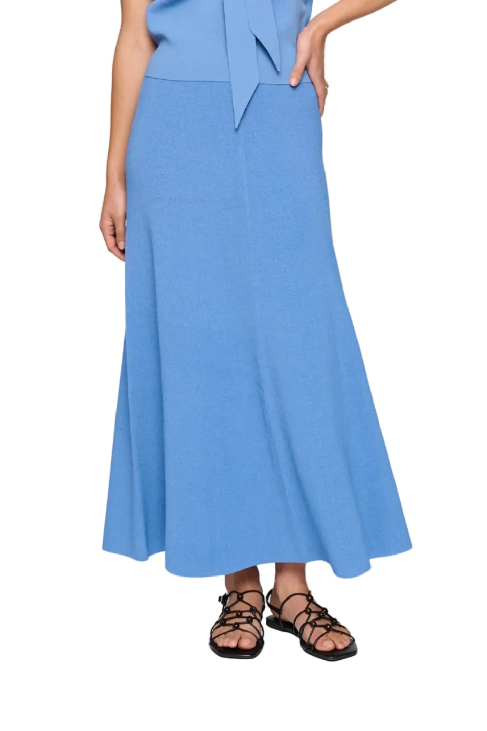 CLEA HUDSON KNIT SKIRT