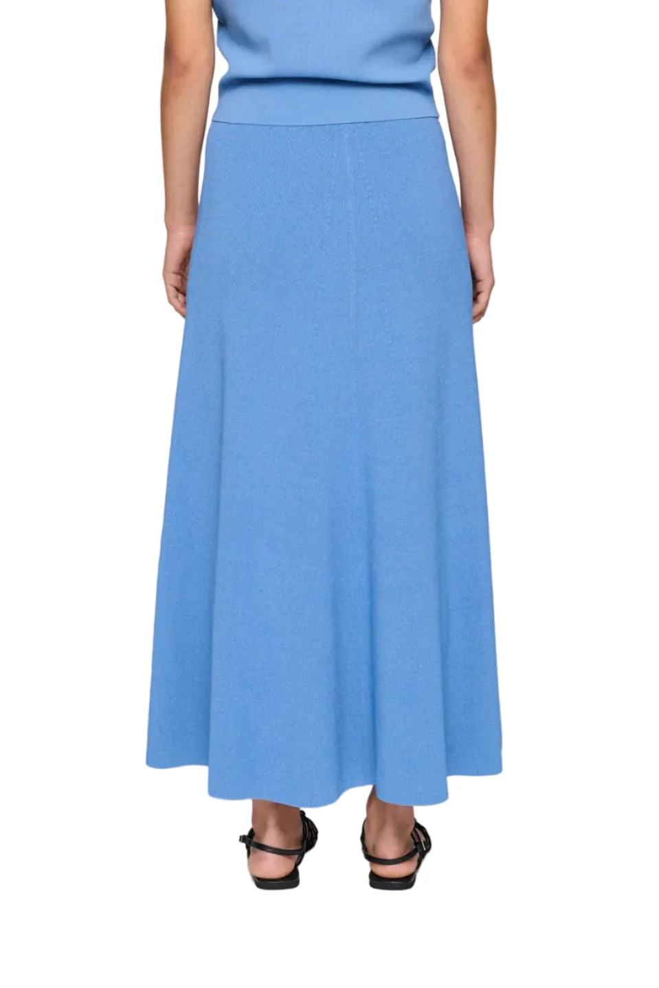 CLEA HUDSON KNIT SKIRT - Image 3
