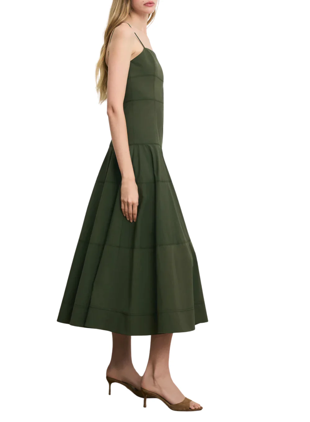 VERONICA BEARD ILONA DRESS - Image 3