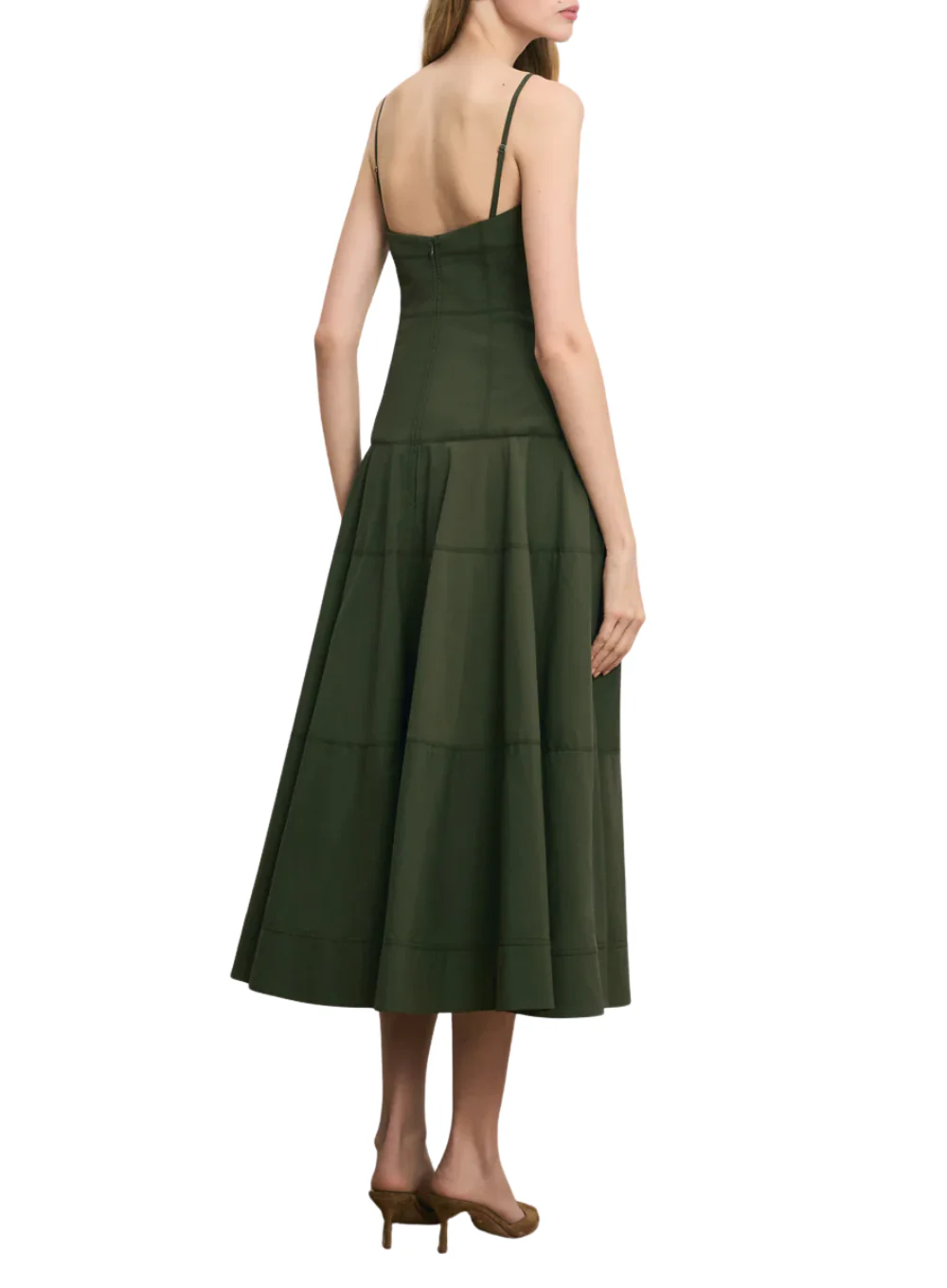 VERONICA BEARD ILONA DRESS - Image 4