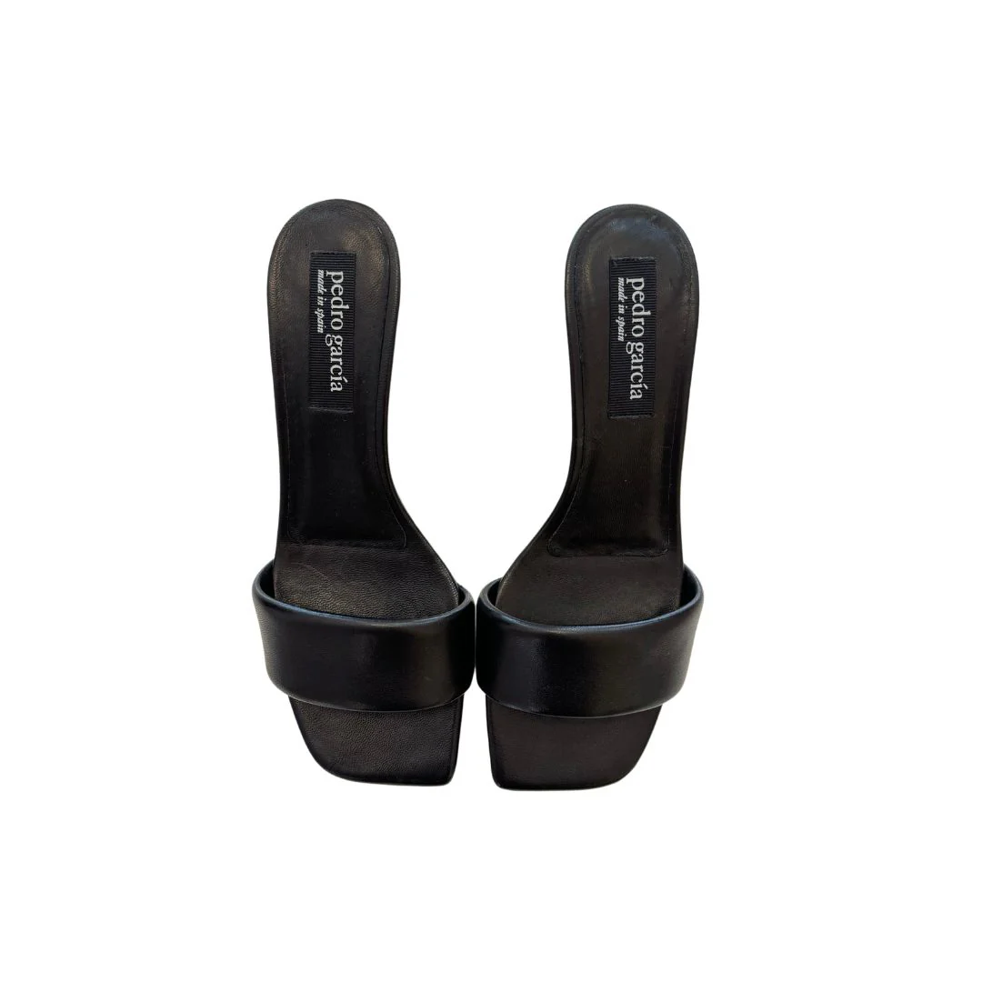PEDRO GARCIA ILORA HEEL - Image 5