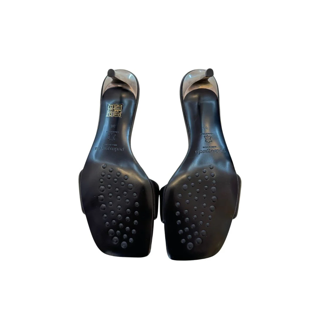 PEDRO GARCIA ILORA HEEL - Image 6