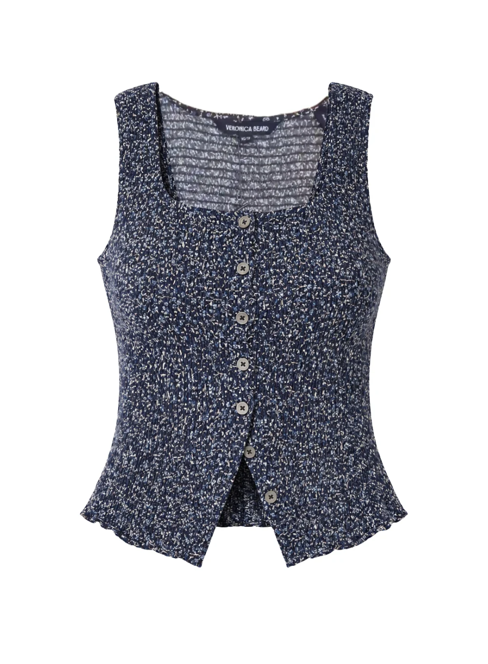 VERONICA BEARD INDIE SHIRT