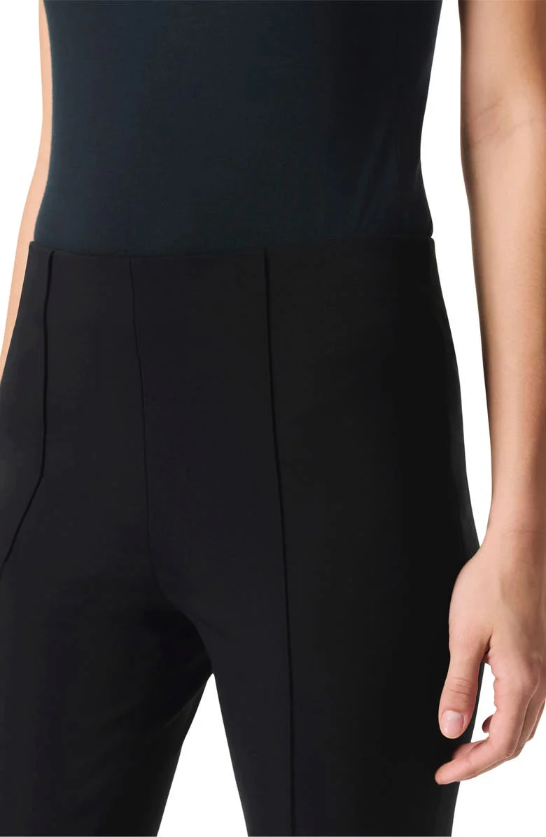 RAG & BONE IRINA PONTE KICK FLARE - Image 10